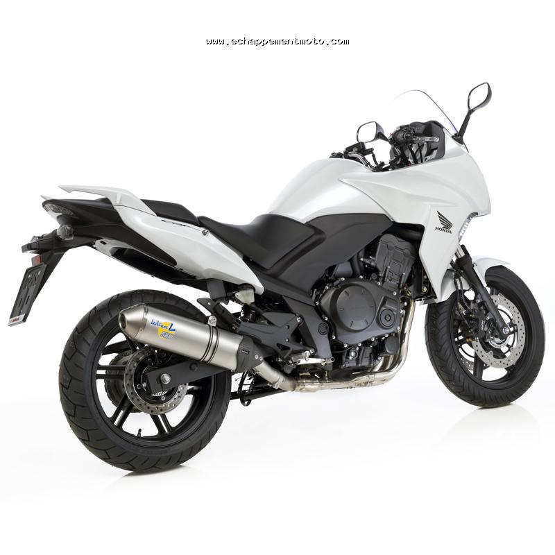 ECHAPPEMENT MOTO LEOVINCE HONDA CBF 1000 2010 FD-8253_2 ECHAPPEMENT MOTO LEOVINCE HONDA CBF 1000 2010 FD-8253_2